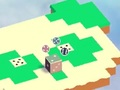 Jogo Quebra-Cabeça da Impressão do Dado online