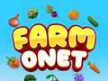 Jogo Fazenda Onet online