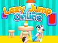 Jogo Salto Preguiçoso Online online