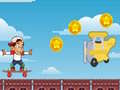 Jogo correr e pular online