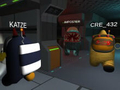 Jogo Impostor 3D: Horror Online online