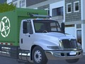 Jogo Simulador de Caminhão de Lixo online