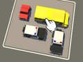 Jogo Carro em movimento feliz online