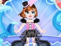 Jogo Carnaval Fantástico da Bebê Taylor online