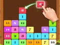 Jogo Mescla de Números online