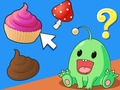 Jogo Comível ou Não? online