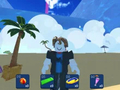 Jogo Roblox Tsunami online