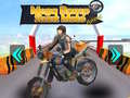 Jogo Jogo de Motos Acrobáticas Mega Ramp online