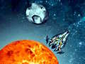 Jogo Defender o Planeta online