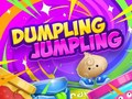 Jogo Pulando Bolinhos online