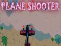 Jogo Atirador de aviões online