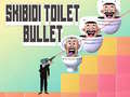 Jogo Bala do Banheiro Skibidi online