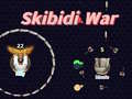 Jogo Guerra Skibidi: Ataque dos Banheiros online