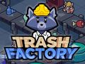 Jogo Fábrica de Lixo online