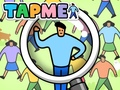 Jogo Toque em mim online