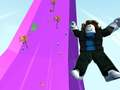 Jogo Robbie Terra Abaixo online