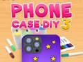 Jogo Capinha de Telefone DIY 3 online