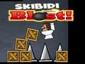 Jogo Skibidi Blast online