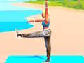 Jogo Mestre de Yoga online