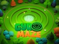 Jogo Labirinto Giroscópico online