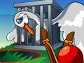 Jogo Quebradores de Gaiola online