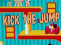 Jogo Chute O Salto online