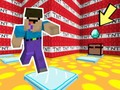 Jogo Noob: Fuga Secreta da Prisão online