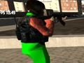 Jogo Contra o Terror online
