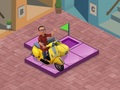 Jogo Professor Estacionamento online