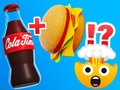 Jogo Combinação de Comida online