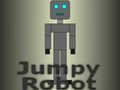 Jogo Robô Saltador online