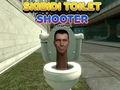 Jogo Atirador de Vaso Sanitário Skibidi Capítulo 1 online