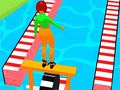 Jogo Transformação de Roda 3D online