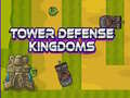 Jogo Reinos de Defesa de Torres online
