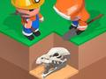 Jogo Arqueologia Ociosa online