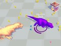Jogo Dinossauros.io online