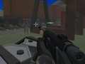 Jogo Atirador de Elite online