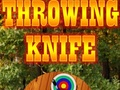 Jogo Faca de arremesso online