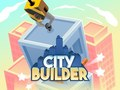 Jogo Construtor de Cidades online