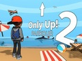 Jogo Só Para Cima! Parkour 2 online