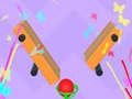 Jogo Objetivo Fatiado online