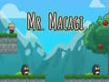 Jogo Sr. Macagi online