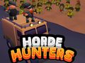 Jogo Caçadores de Hordas online