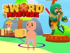 Jogo Mestres da Espada online