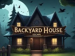 Jogo Escape do Quintal online
