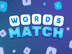 Jogo Correspondência de Palavras online