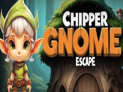 Jogo Fuga do gnomo alegre online