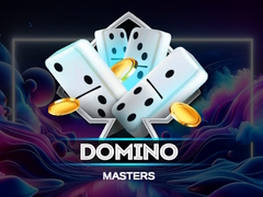 Jogo Mestres do Domínio online