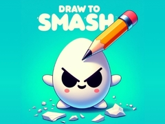 Jogo Desenhe para esmagar! online