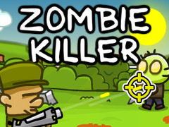 Jogo Matador de Zumbis online